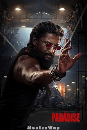 The Paradise (2026) Telugu ORG
