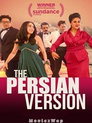 The Persian Version (2023) Telugu Dubbed ORG
