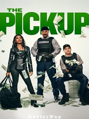 The Pickup (2025) Telugu Dubbed ORG