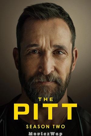 The Pitt (2026) Telugu Dubbed ORG SE02 Episode 10