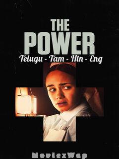 The Power (2021) Telugu Dubbed Multi Org Audios