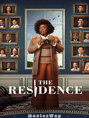 The Residence (2025) Telugu Dubbed ORG SE01 Eps (01 to 08)