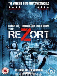 The Rezort (2015) Telugu Dubbed ORG