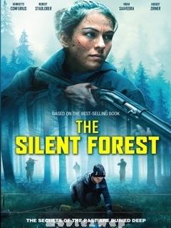 The Silent Forest (2022) Telugu Dubbed ORG