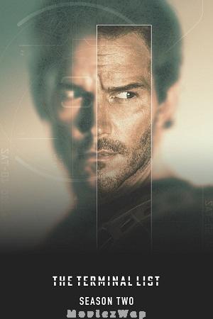 The Terminal List (2026) Telugu Dubbed ORG Season 02 Eps (01 to 08)