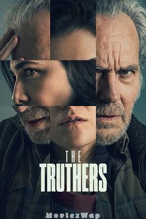 The Truthers (2026) Telugu Dubbed ORG