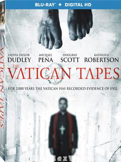 The Vatican Tapes (2015) Telugu Dubbed