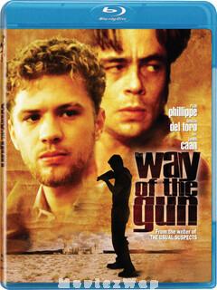 The Way of the Gun (2000) Telugu Dubbed