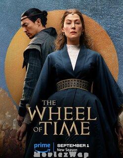 The Wheel of Time (2023) Telugu Season 02 Episode 07
