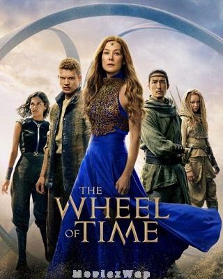 The Wheel of Time (2025) Telugu Dubbed ORG SE03 Episode 07