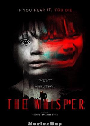 The Whisper (2026) Telugu Dubbed ORG