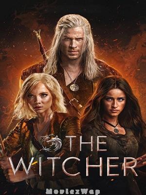 The Witcher (2025) Telugu Dubbed ORG Season 04 Eps (01 to 08)