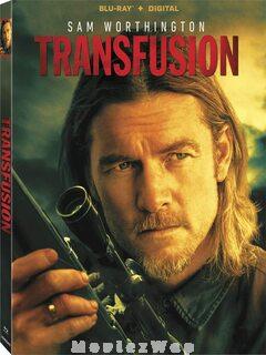 Transfusion (2023) Telugu Dubbed ORG