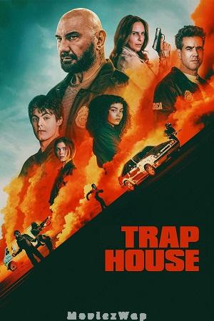 Trap House (2025) Telugu Dubbed ORG