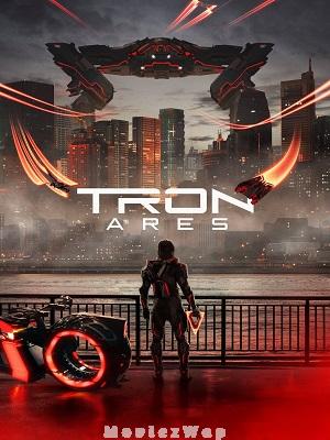 Tron: Ares (2025) Telugu Dubbed ORG