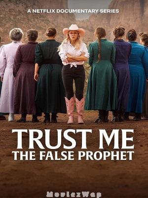 Trust Me: The False Prophet (2026) Telugu Dubbed ORG SE01 Eps (01 to 04)