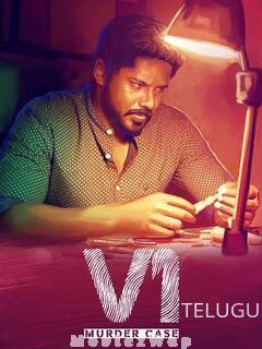 V1 Murder Case (2021) Telugu Original