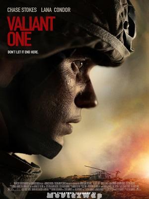 Valiant One (2025) Telugu Dubbed ORG