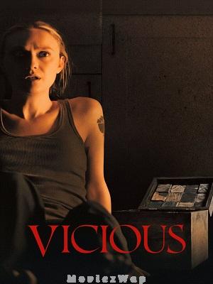 Vicious (2025) Hindi Dubbed ORG