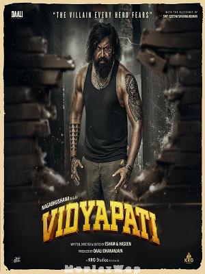Vidyapati (2025) Telugu Original