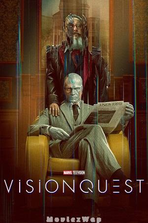 VisionQuest (2026) Telugu Dubbed ORG SE01 Episode 01