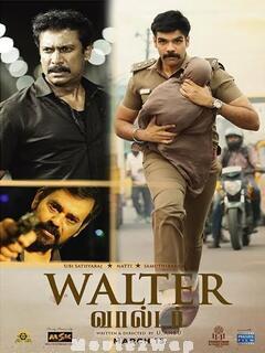 Walter (2021) Telugu Original