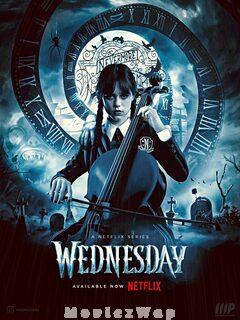 Wednesday (2022) Telugu Season 01 Eps (01 to 08)