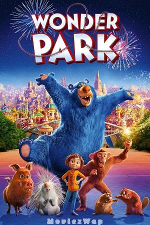 Wonder Park (2019) Telugu Dubbed ORG