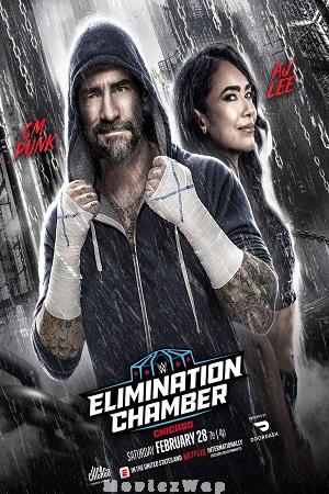 WWE: Elimination Chamber (2026) English
